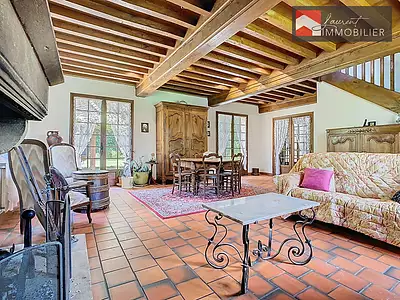 Maison, 178 m²