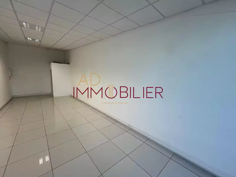 Divers, 37 m²
