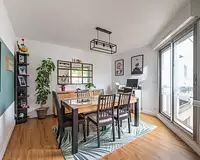 Appartement, 100,2 m²