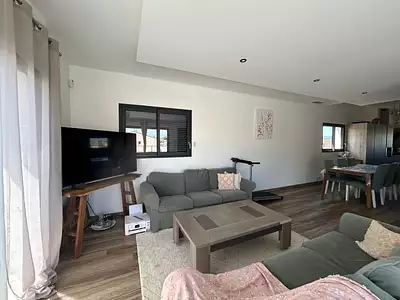 Maison, 110 m²
