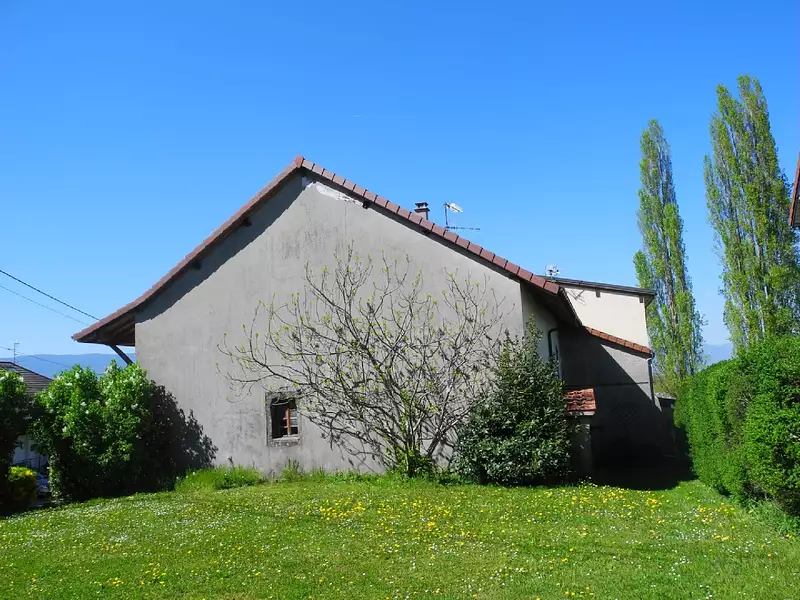 Maison, 92 m²