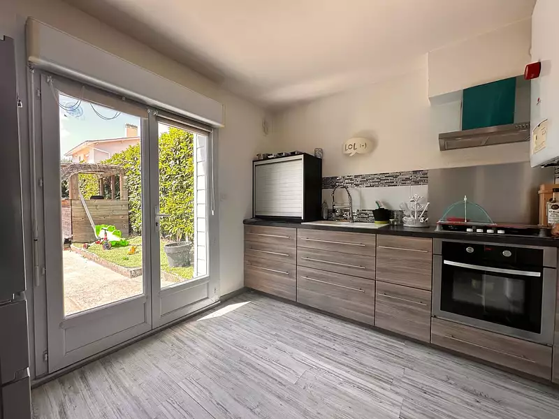 Maison, 90 m²