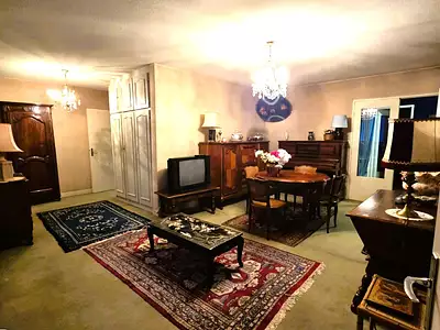 Appartement, 85,62 m²