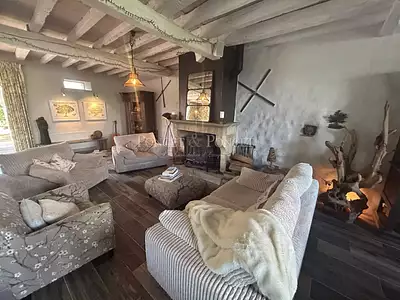 Maison, 480 m²
