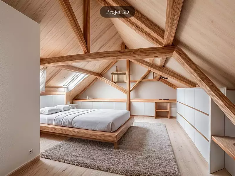 Maison, 117 m²