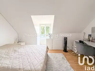 Maison, 110 m²