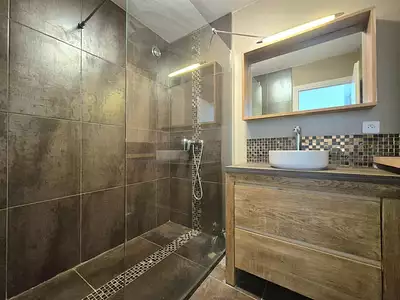 Appartement, 55 m²