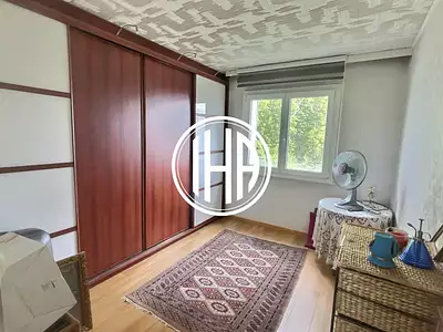 Appartement, 93,54 m²
