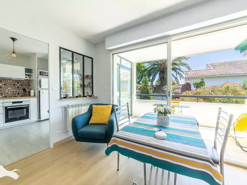 Appartement, 64 m²