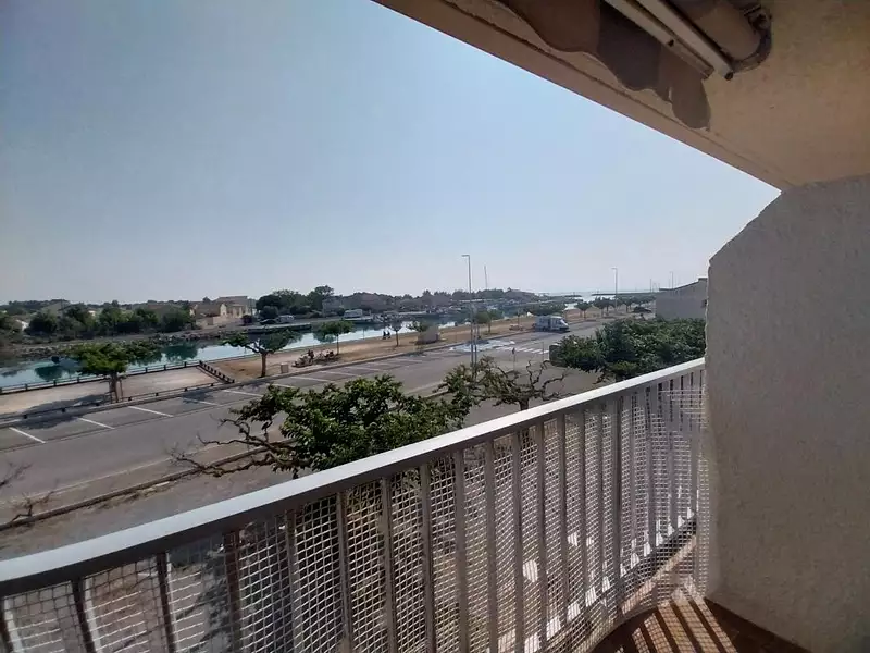 Appartement, 33 m²