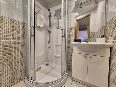 Appartement, 40 m²