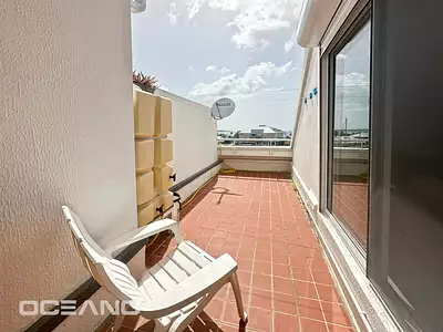 Appartement, 44 m²