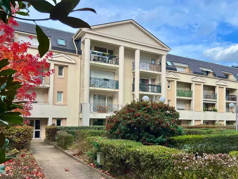 Appartement, 88,68 m²