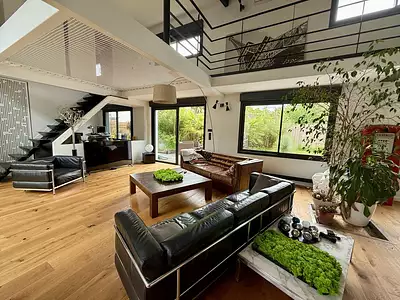 Maison, 220 m²