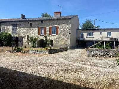 Maison, 120 m²
