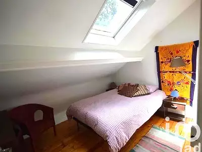 Maison, 160 m²
