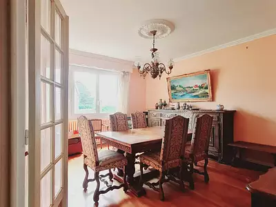 Maison, 127,73 m²