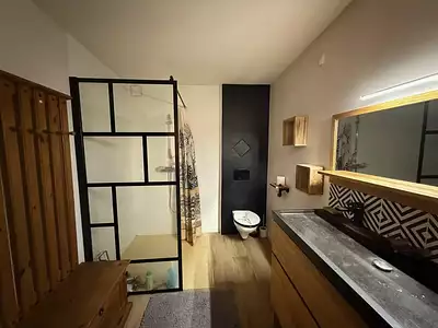 Maison, 227 m²
