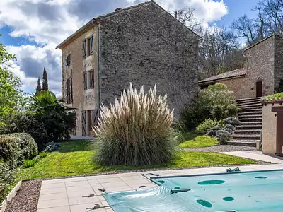 Maison, 230 m²