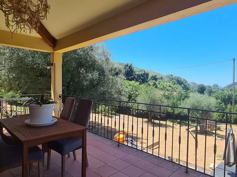 Maison, 144 m²