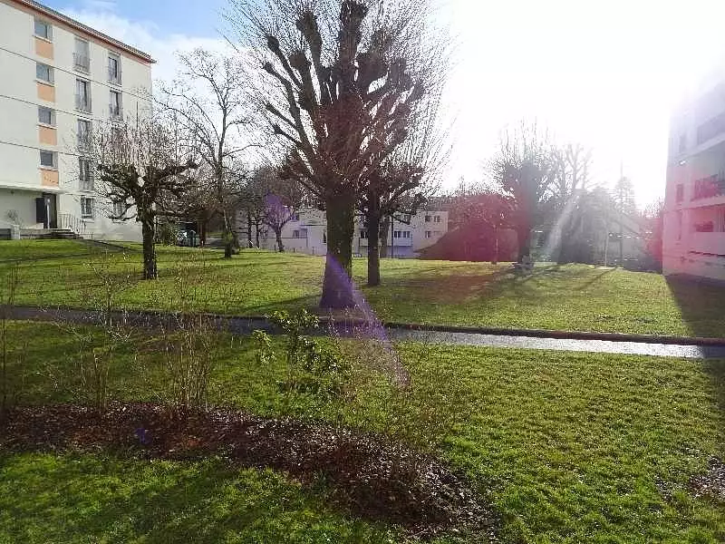 Appartement, 109 m²