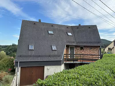 Maison, 220 m²
