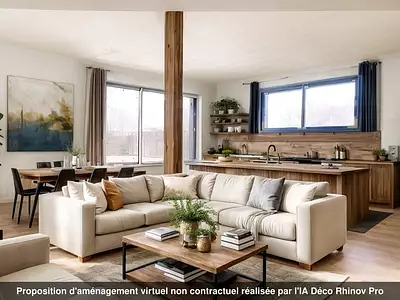 Maison, 82 m²