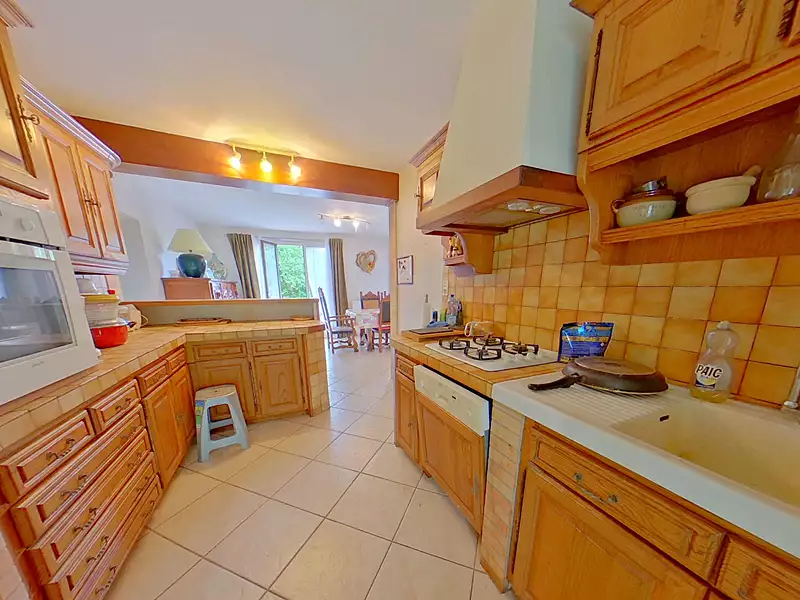 Maison, 95 m²