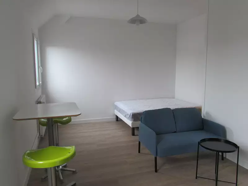 Appartement, 36 m²