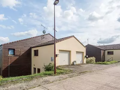 Maison, 73 m²