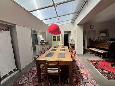 Maison, 200 m²