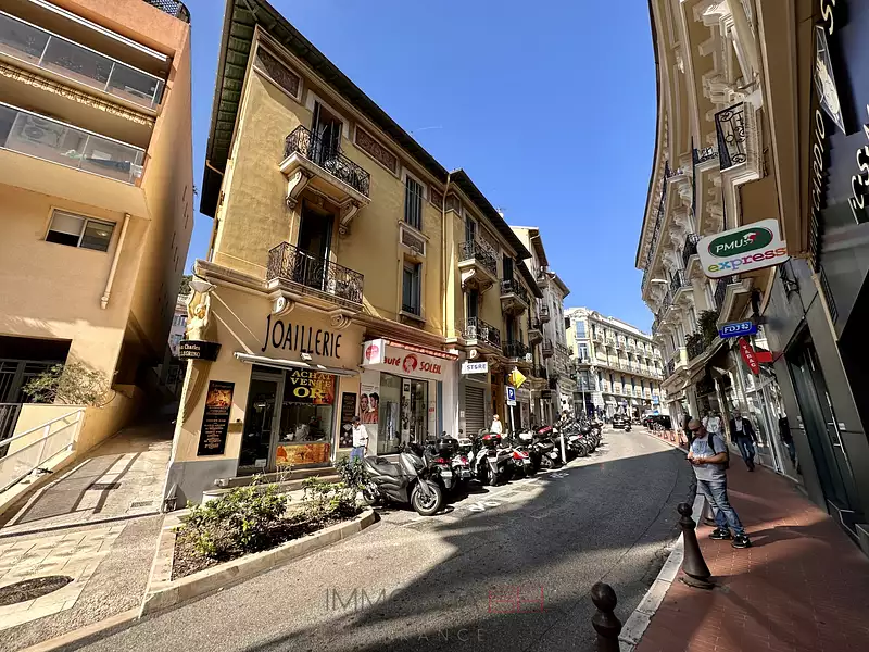 Appartement, 165 m²