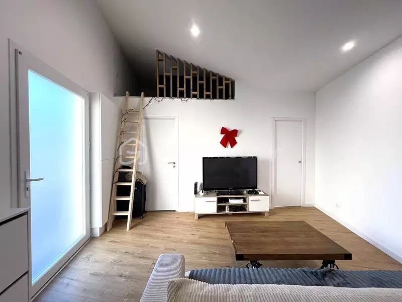 Maison, 80 m²