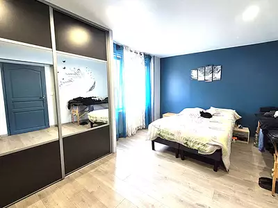 Maison, 165 m²