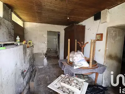 Maison, 60 m²