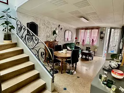 Maison, 129 m²