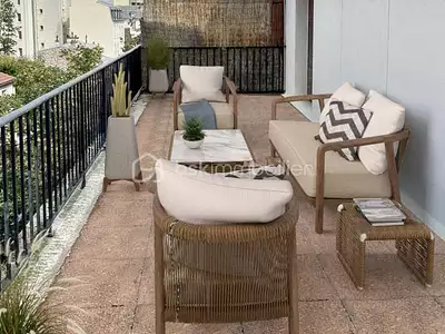 Appartement, 65 m²