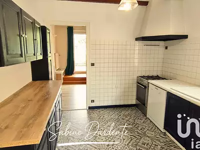 Maison, 102 m²
