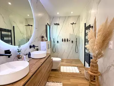 Maison, 170 m²