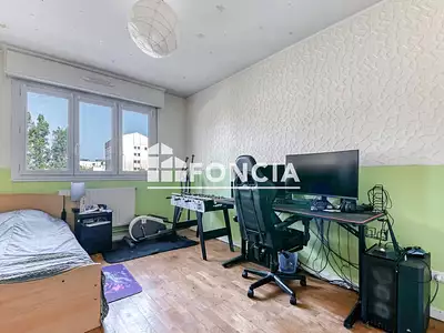 Appartement, 84 m²