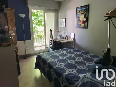 Appartement, 100 m²