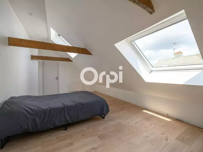 Maison, 93 m²