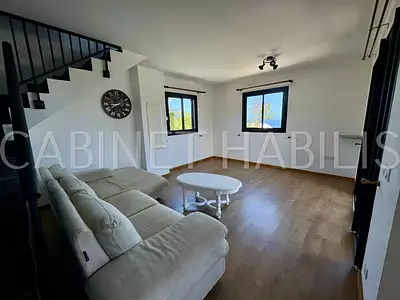 Maison, 79,11 m²