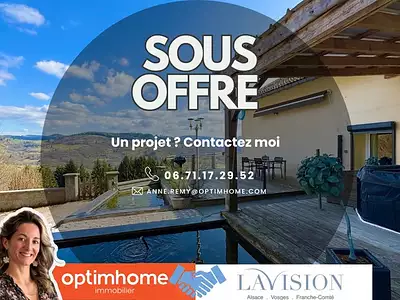 Maison, 345 m²