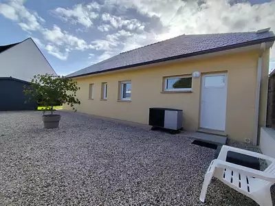 Maison, 74 m²