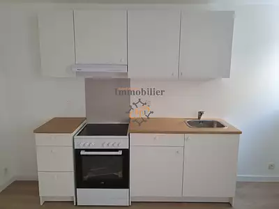 Appartement, 68 m²