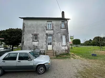 Maison, 78 m²