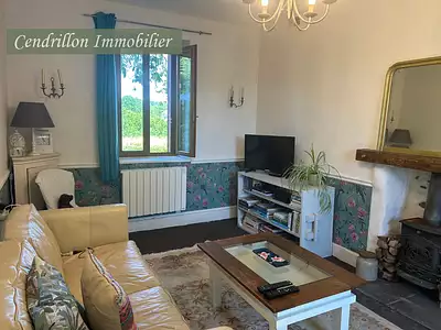 Maison, 100 m²