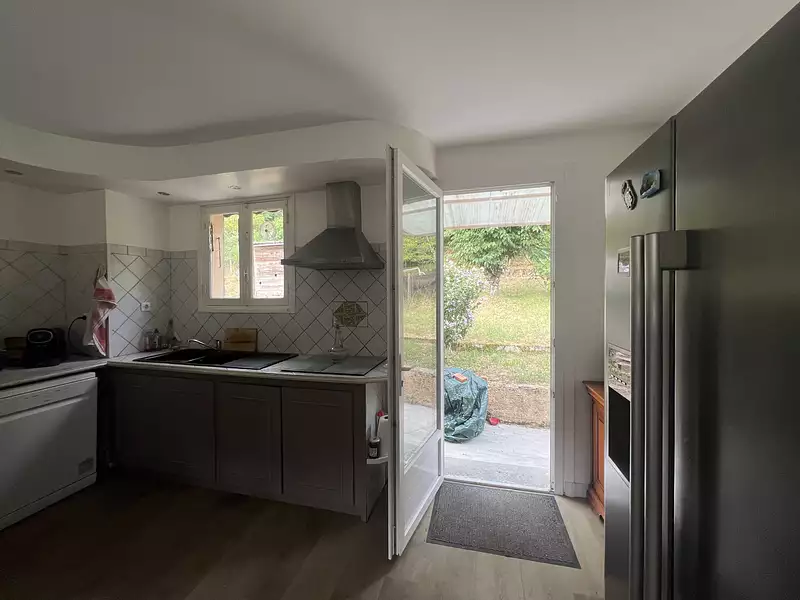 Maison, 86 m²