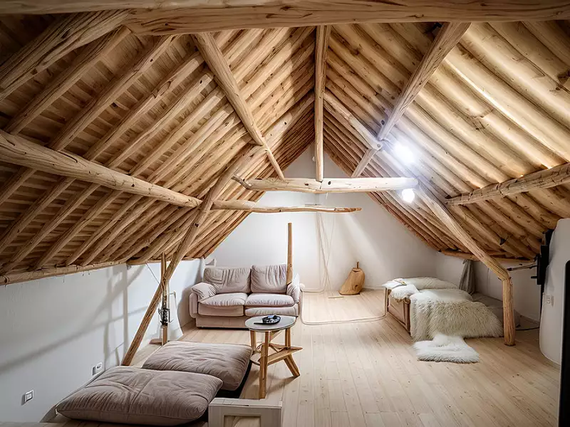 Maison, 65 m²